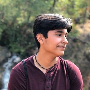 Meet your Posher, Anthony